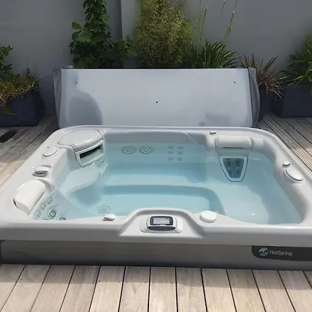Pour 8 Personnes Avec A 1 Km De La Casa vacanze La Baule-Escoublac