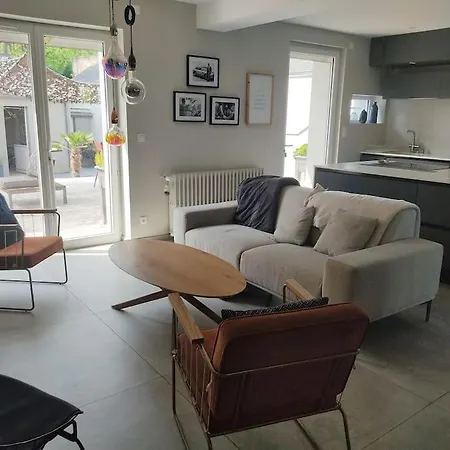 Pour 8 Personnes Avec A 1 Km De La Holiday home